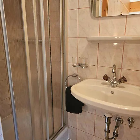 Haus Wiesenheim Fw Oetztal Апартаменты