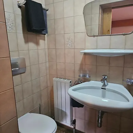 Апартаменты Haus Wiesenheim Fw Oetztal