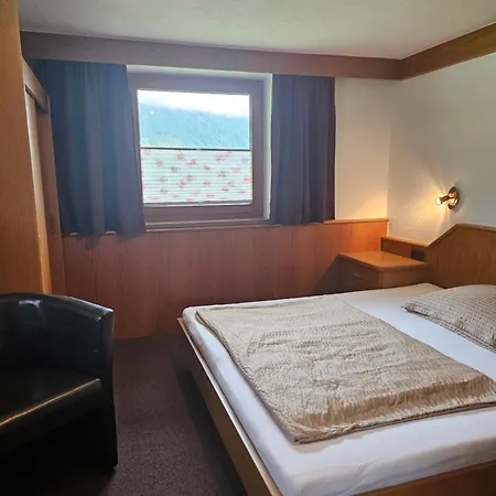 Haus Wiesenheim Fw Oetztal 란켄펠트