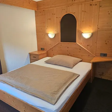 Haus Wiesenheim Fw Oetztal *