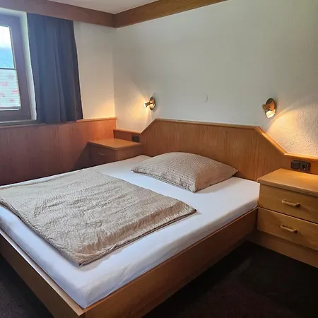 아파트 Haus Wiesenheim Fw Oetztal *