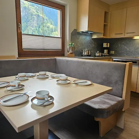 Haus Wiesenheim Fw Oetztal