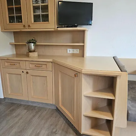 Haus Wiesenheim Fw Oetztal Апартаменты