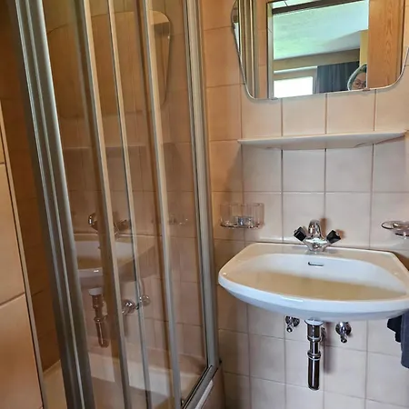 Haus Wiesenheim Fw Oetztal 란켄펠트