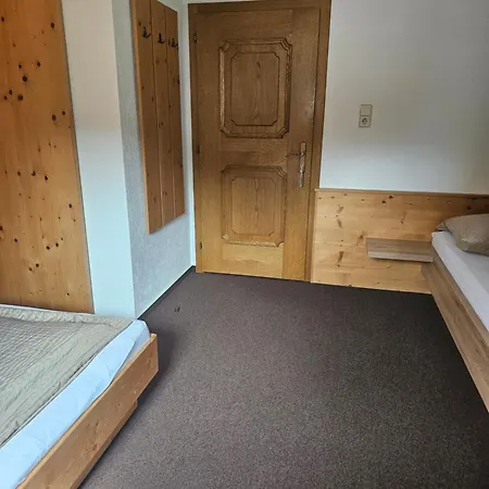 Haus Wiesenheim Fw Oetztal 아파트 *