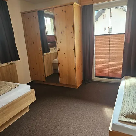 Haus Wiesenheim Fw Oetztal * 란켄펠트