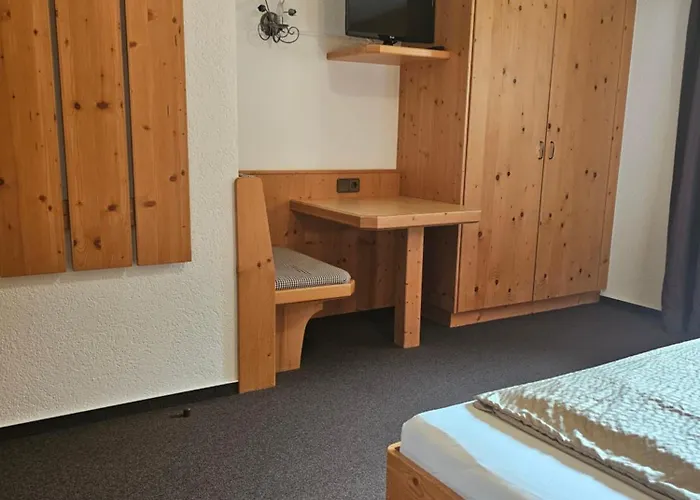 Διαμέρισμα Haus Wiesenheim