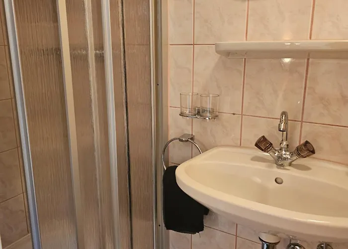 Haus Wiesenheim Διαμέρισμα