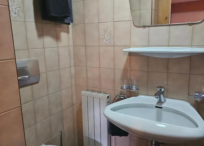 Διαμέρισμα Haus Wiesenheim