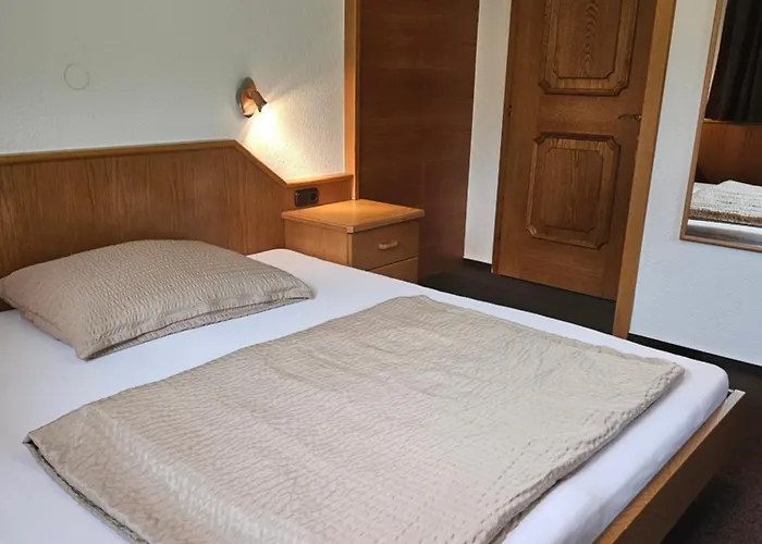 Διαμέρισμα Haus Wiesenheim Λάνγκενφελντ