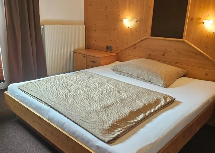 Διαμέρισμα Haus Wiesenheim