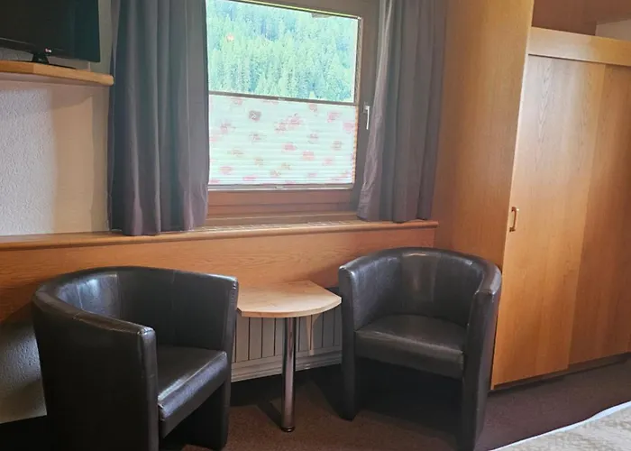 公寓 Haus Wiesenheim Fw Oetztal *