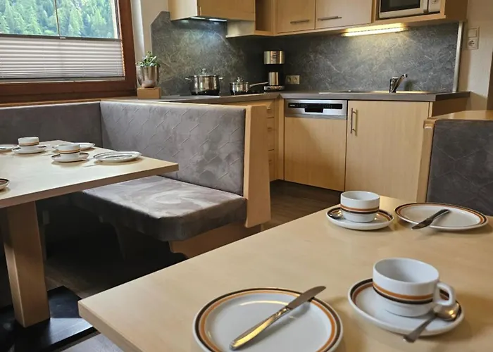 Haus Wiesenheim Λάνγκενφελντ