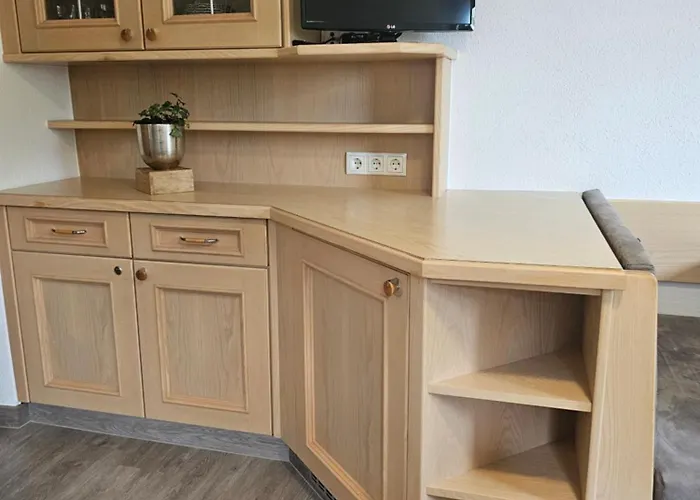 Haus Wiesenheim Διαμέρισμα