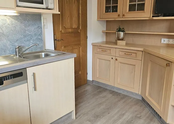 Διαμέρισμα Haus Wiesenheim