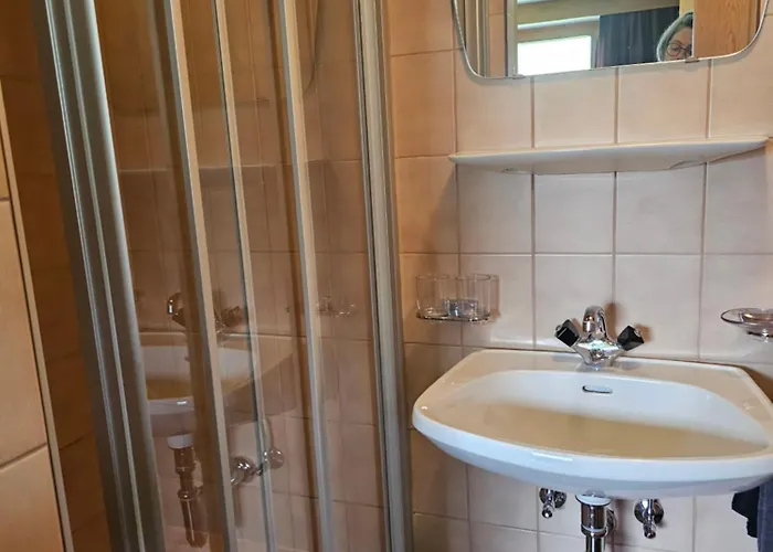 Haus Wiesenheim Λάνγκενφελντ