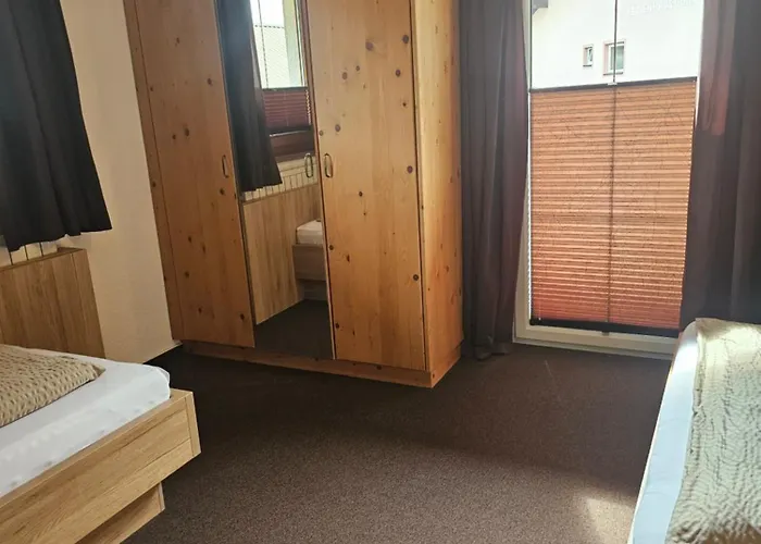 Haus Wiesenheim * Λάνγκενφελντ