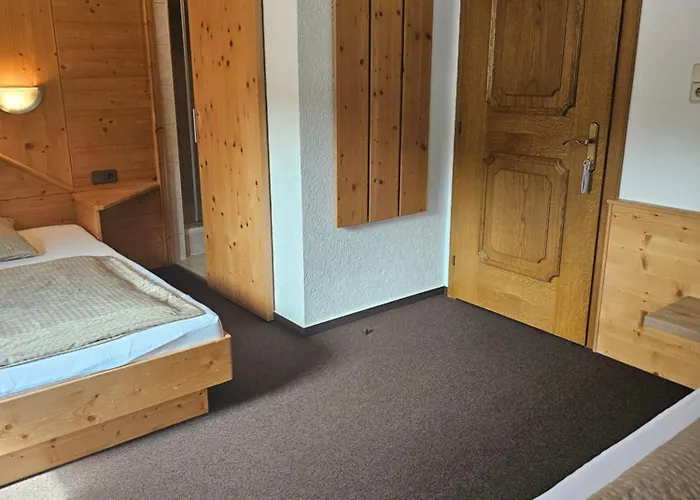 Haus Wiesenheim Διαμέρισμα