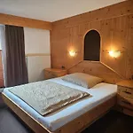아파트 Haus Wiesenheim Fw Oetztal *