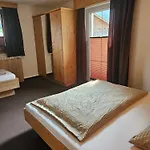 아파트 Haus Wiesenheim Fw Oetztal *