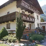 Haus Wiesenheim Fw Oetztal شقة لانغنفلد