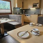 Haus Wiesenheim Fw Oetztal لانغنفلد