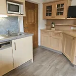 شقة Haus Wiesenheim Fw Oetztal