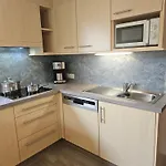 شقة Haus Wiesenheim Fw Oetztal لانغنفلد