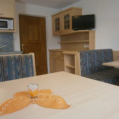 Haus Wiesenheim Fw Oetztal Apartman