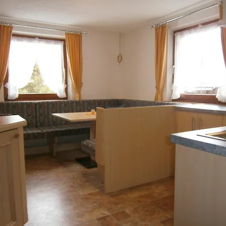 Haus Wiesenheim Fw Oetztal