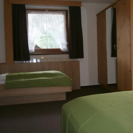 Haus Wiesenheim Fw Oetztal *
