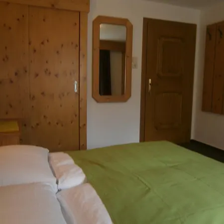 Apartman Haus Wiesenheim Fw Oetztal Längenfeld