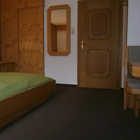 Apartman Haus Wiesenheim Fw Oetztal