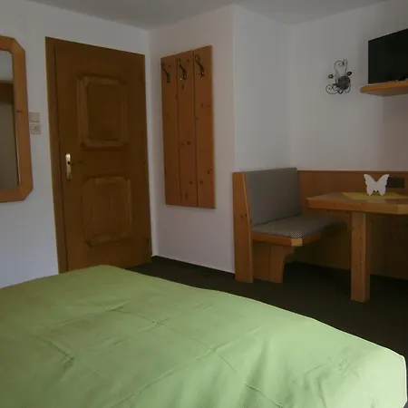 Haus Wiesenheim Fw Oetztal Apartman Längenfeld