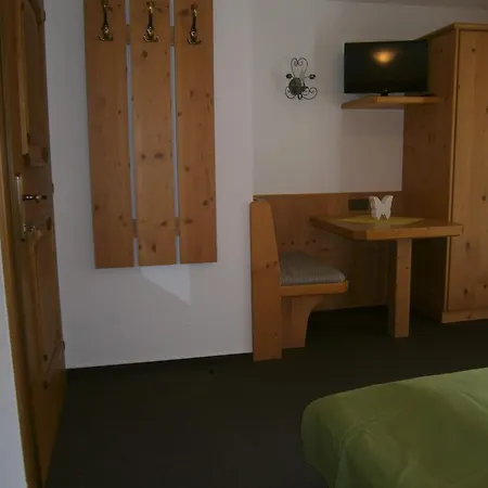 Haus Wiesenheim Fw Oetztal
