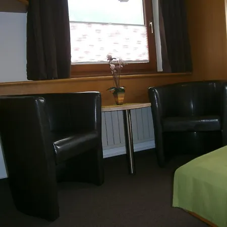 Haus Wiesenheim Fw Oetztal