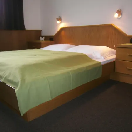 Haus Wiesenheim Fw Oetztal Längenfeld