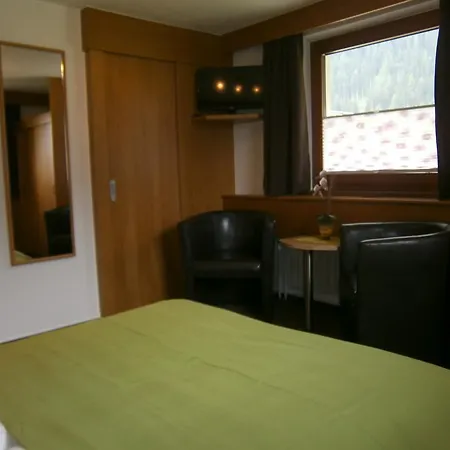 Haus Wiesenheim Fw Oetztal