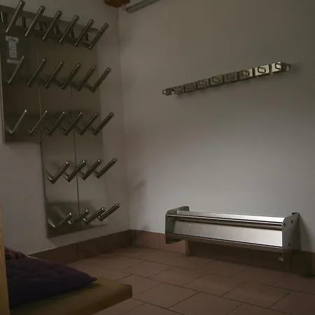 Haus Wiesenheim Fw Oetztal *