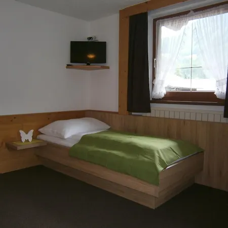 Haus Wiesenheim Fw Oetztal