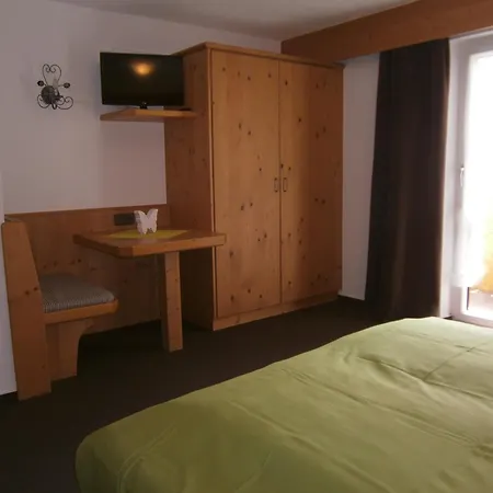 Apartman Haus Wiesenheim Fw Oetztal *