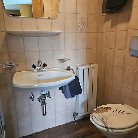 Apartament Haus Wiesenheim Fw Oetztal Längenfeld