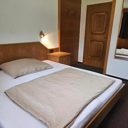 Apartament Haus Wiesenheim Fw Oetztal Längenfeld