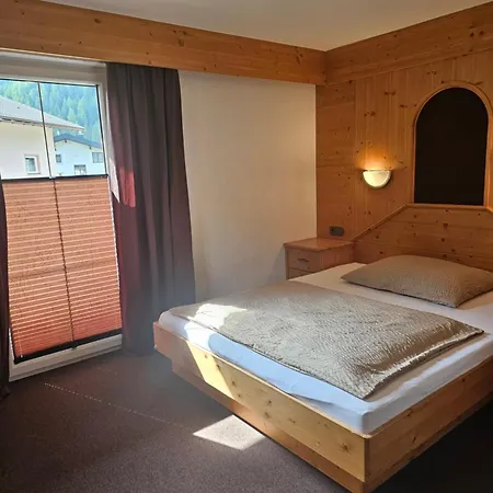 Haus Wiesenheim Fw Oetztal