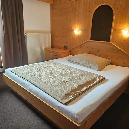 Apartament Haus Wiesenheim Fw Oetztal