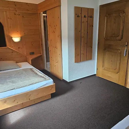 Apartament Haus Wiesenheim Fw Oetztal *
