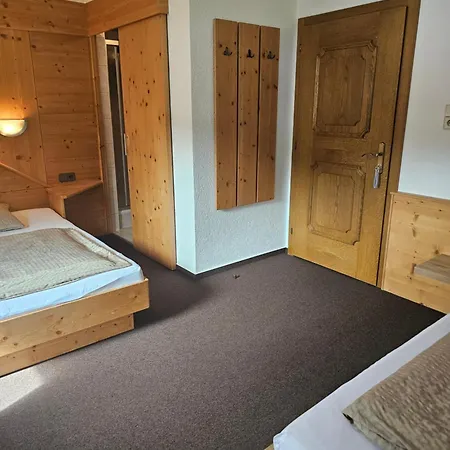 Haus Wiesenheim Fw Oetztal Apartament